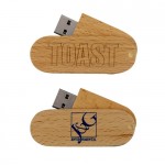 Wooden Twisters