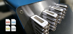 USB dataloading USB Data Loading