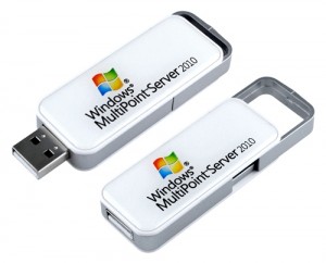 Branded Memory Sticks 