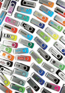 Twister USB Flash Drives Twister USB Flash Drives