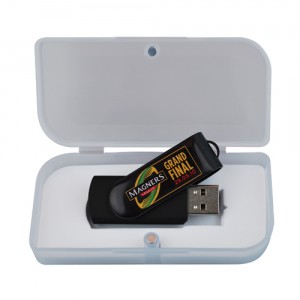 Magners USB Twister