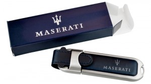 Promotional Flash Drives