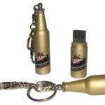 USB Beer Bottle