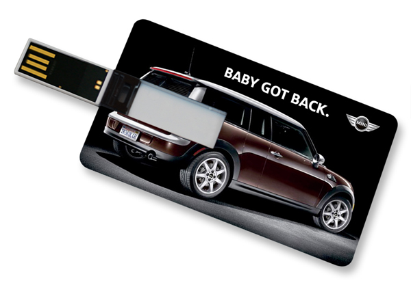 USB Credit Cards