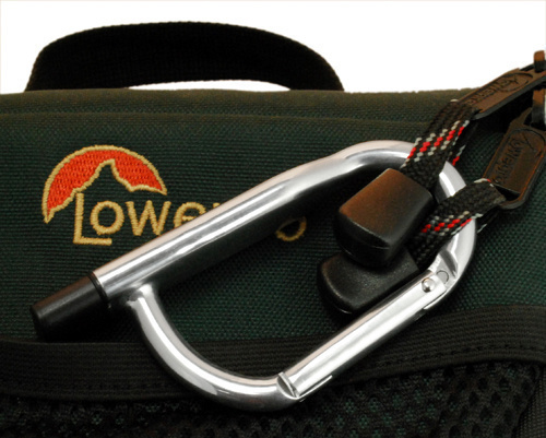 USB karabiner USB karabiner