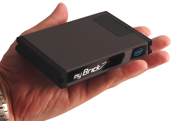Branded Hard Drive Case