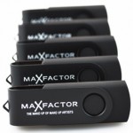 Max Factor Twister USB Maxfactor Twister USB