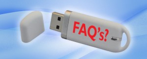 Flash Drive FAQ's