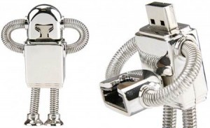 USB Robot USB Robot