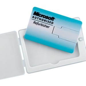 USB Credit Cards