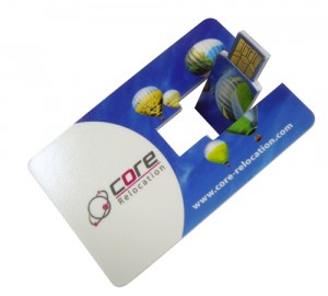 USB Credit Card USB Credit Card