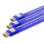 USB wristband