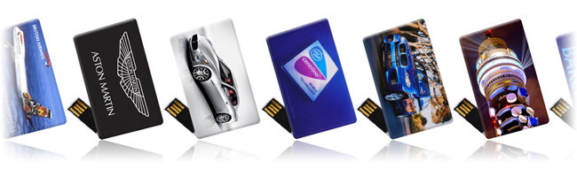 Credit Cards USB 