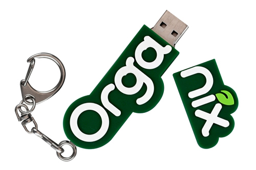 Custom USB Word