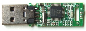 USB PCB USB PCB
