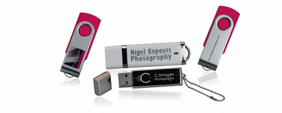 USB Photographers