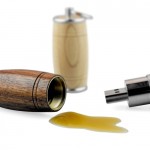 USB Barrel
