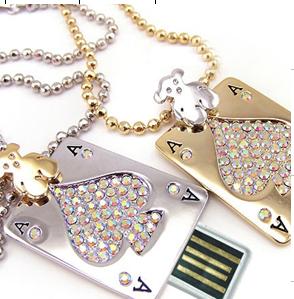 Diamond USB