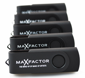 MAx Factor USB Twister Max Factor USB Twister