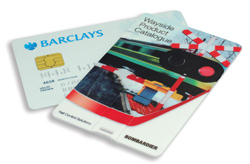 USB Cards