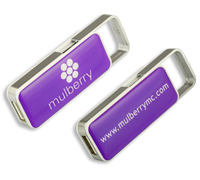 Mulberry USB Mulbeery USB