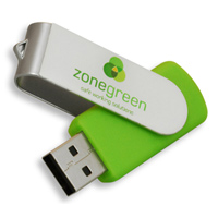 USB Memory Stick