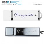 USB Flash Drive Mock Up