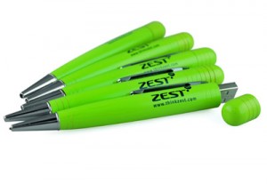 USB Writing Pens