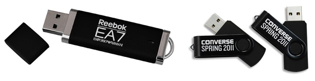 Black USB Memory Sticks Black USB Memory Sticks