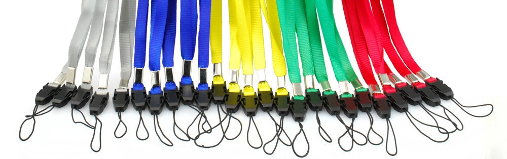 Free USB Lanyards