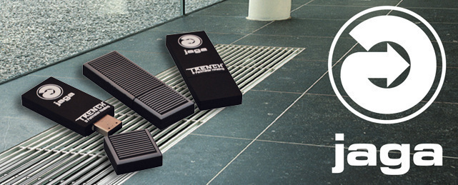 Custom USB Trench Heater