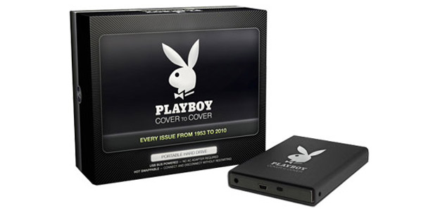 Playboy USB Drive Payboy USB Drive