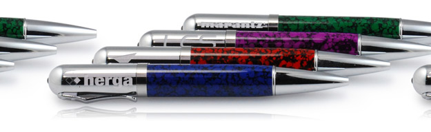 Executive USB Pens Executive USB Writing Pens