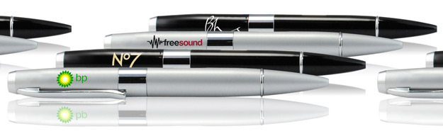 USB Writing Pens