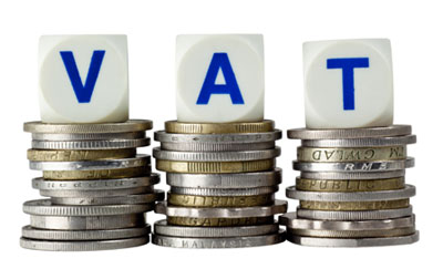 VAT Rise