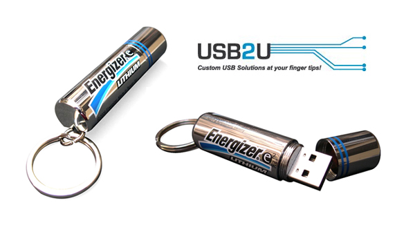 USB Batteries