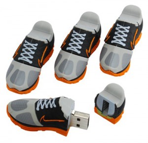 Nike Custom USB Nike Custom USB