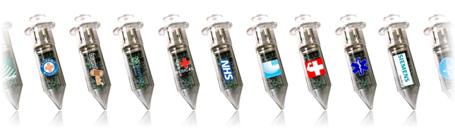 USB Syringe