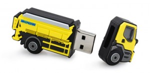 USB Gritter USB Gritter