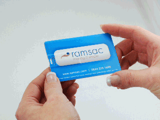 USB Credit Cards - Front to Back USB Credit Cards - Front to Back