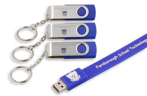 USB Flash Drives USB Flash Drives