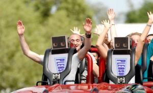 USB Theme Parks