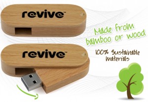 Twister Bamboo