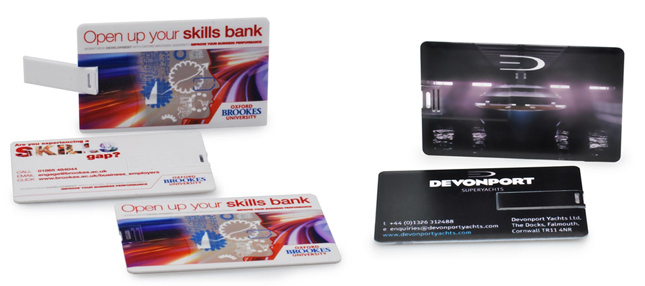 USB Credit Cards USB Credit Cards