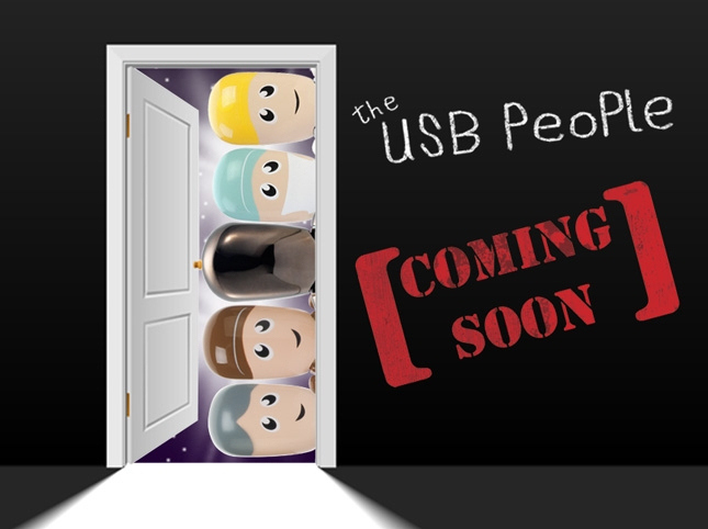 USB People