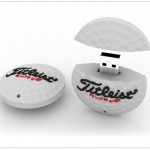 USB Golf Ball
