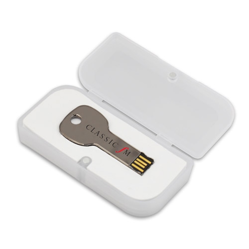 USB Key