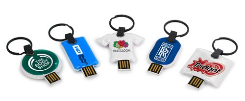 PVC USB Flash Drives PVC USB Flash Drives