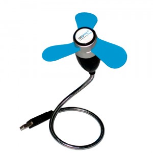 USB fans