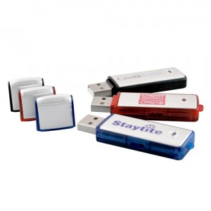 USB Flash Drives